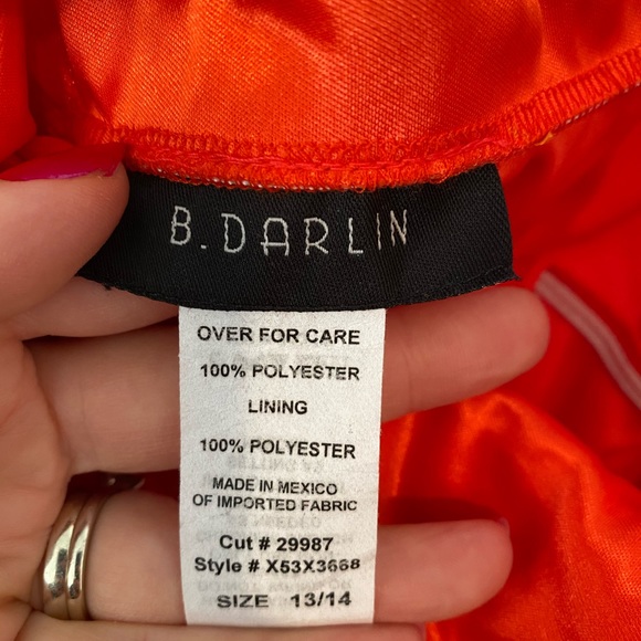 Dress - Picture 5 of 6